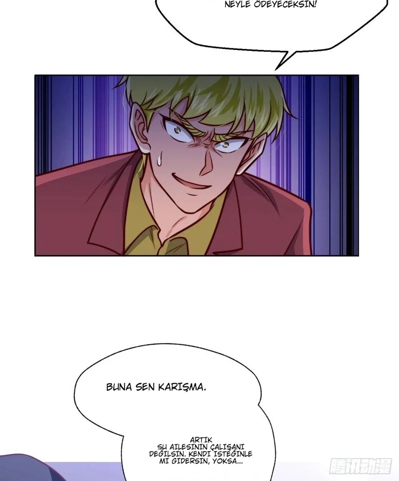 Süper Zengin İç Güveysinin Yükselişi Bölüm Bölüm 110 Sayfa 7