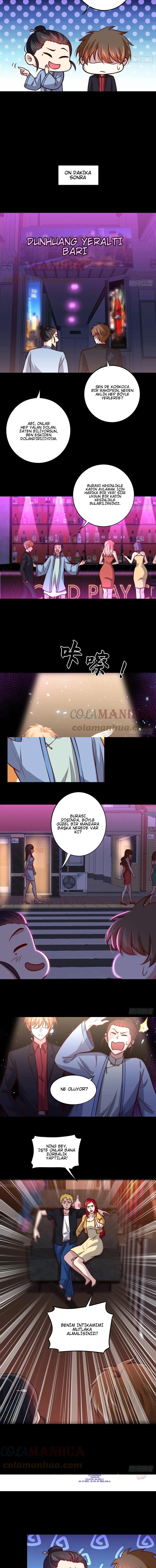 Süper Zengin İç Güveysinin Yükselişi Bölüm Bölüm 111 Sayfa 4