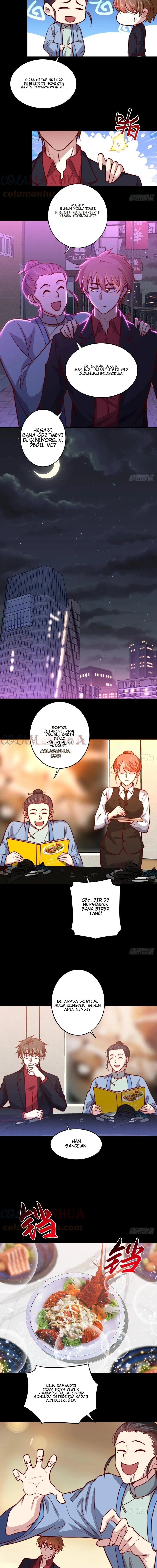 Süper Zengin İç Güveysinin Yükselişi Bölüm Bölüm 111 Sayfa 5