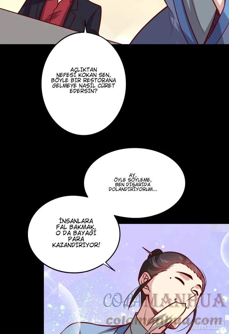 Süper Zengin İç Güveysinin Yükselişi Bölüm Bölüm 111 Sayfa 6