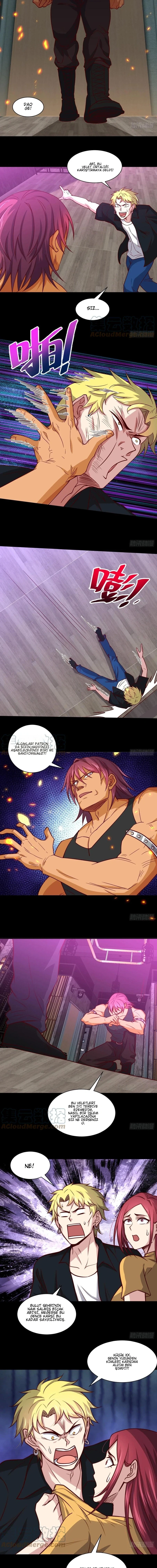 Süper Zengin İç Güveysinin Yükselişi Bölüm Bölüm 112 Sayfa 3