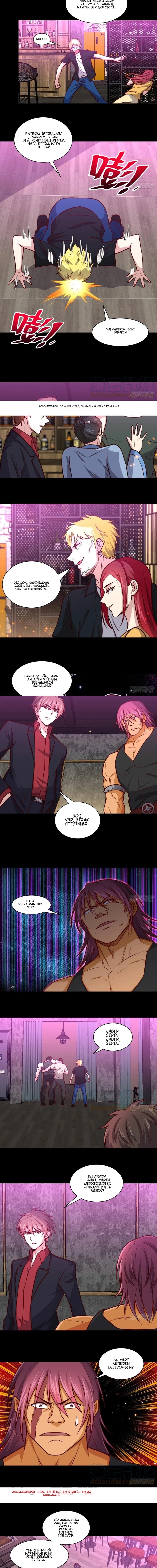 Süper Zengin İç Güveysinin Yükselişi Bölüm Bölüm 112 Sayfa 4