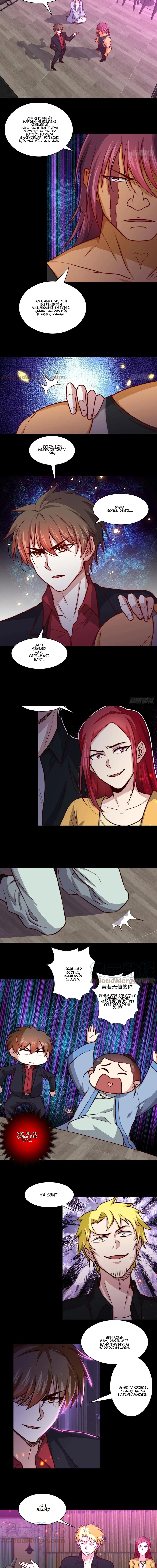 Süper Zengin İç Güveysinin Yükselişi Bölüm Bölüm 112 Sayfa 5