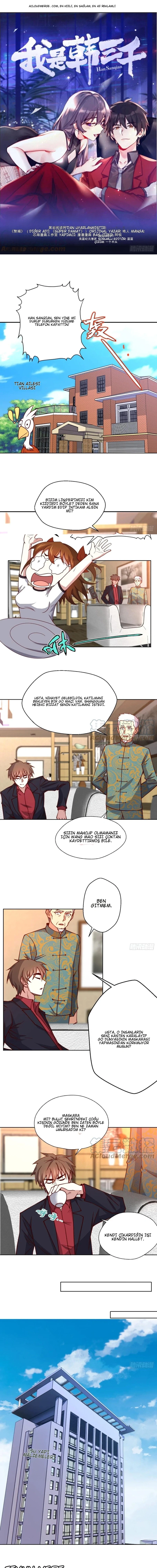 Süper Zengin İç Güveysinin Yükselişi Bölüm Bölüm 113 Sayfa 1