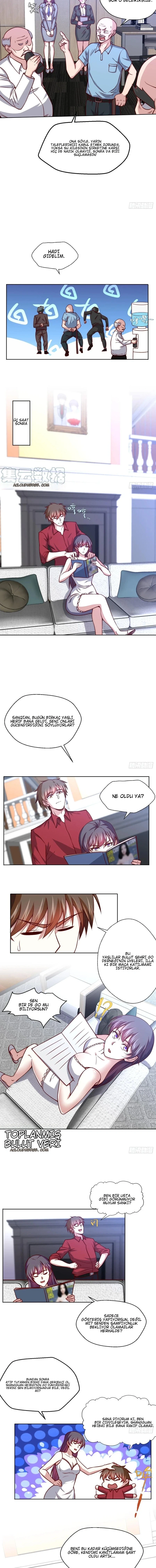 Süper Zengin İç Güveysinin Yükselişi Bölüm Bölüm 113 Sayfa 3