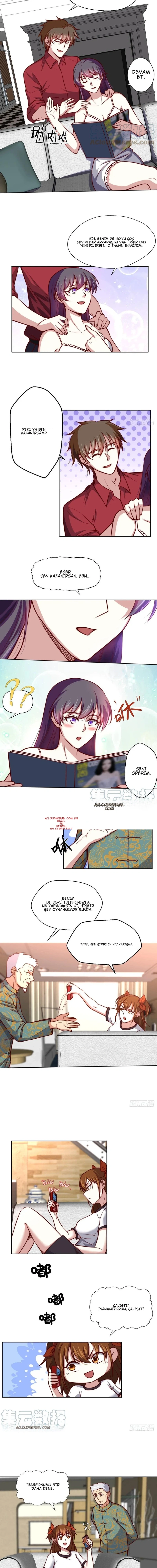 Süper Zengin İç Güveysinin Yükselişi Bölüm Bölüm 113 Sayfa 4