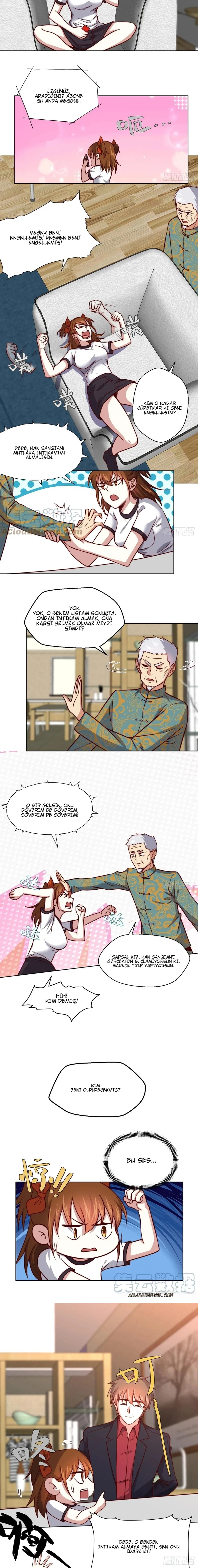 Süper Zengin İç Güveysinin Yükselişi Bölüm Bölüm 113 Sayfa 5