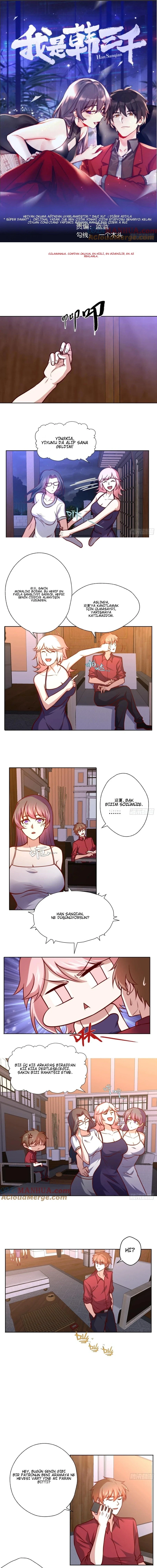 Süper Zengin İç Güveysinin Yükselişi Bölüm Bölüm 114 Sayfa 1