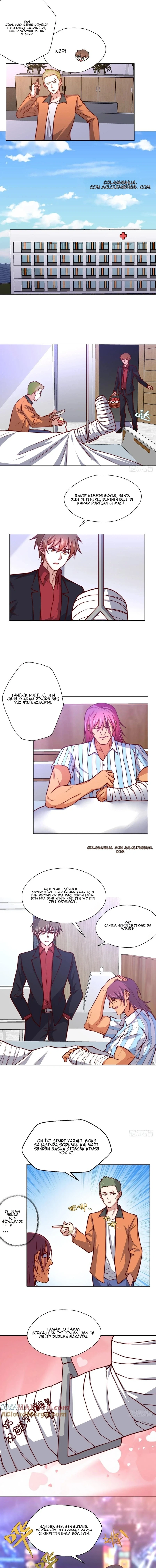 Süper Zengin İç Güveysinin Yükselişi Bölüm Bölüm 114 Sayfa 2