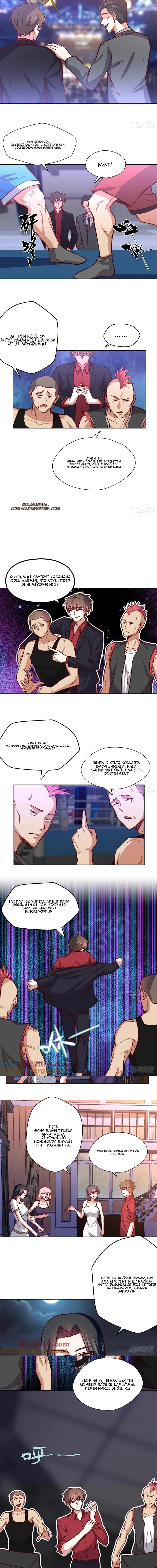 Süper Zengin İç Güveysinin Yükselişi Bölüm Bölüm 114 Sayfa 3