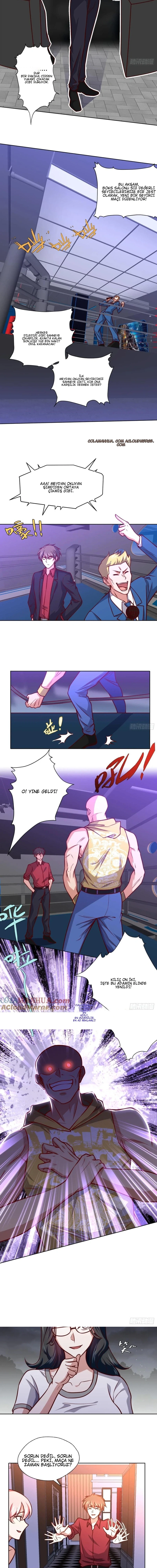 Süper Zengin İç Güveysinin Yükselişi Bölüm Bölüm 114 Sayfa 4