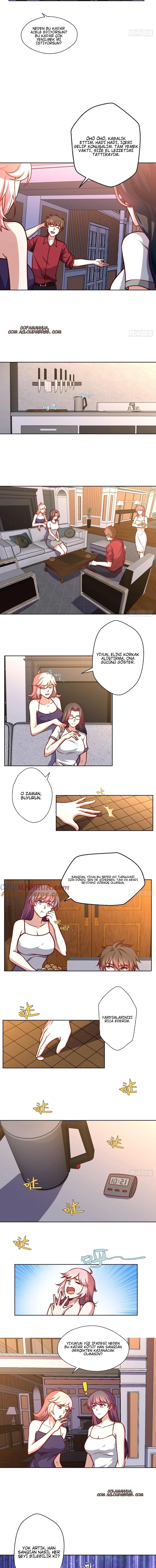 Süper Zengin İç Güveysinin Yükselişi Bölüm Bölüm 114 Sayfa 5