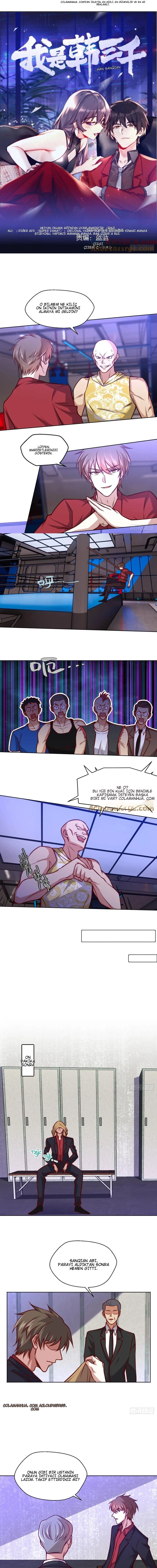 Süper Zengin İç Güveysinin Yükselişi Bölüm Bölüm 115 Sayfa 1