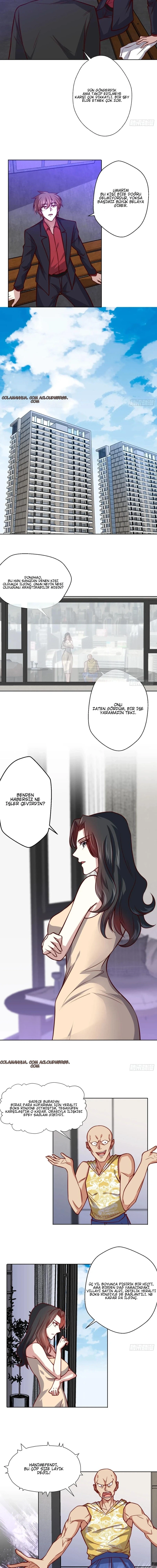 Süper Zengin İç Güveysinin Yükselişi Bölüm Bölüm 115 Sayfa 2