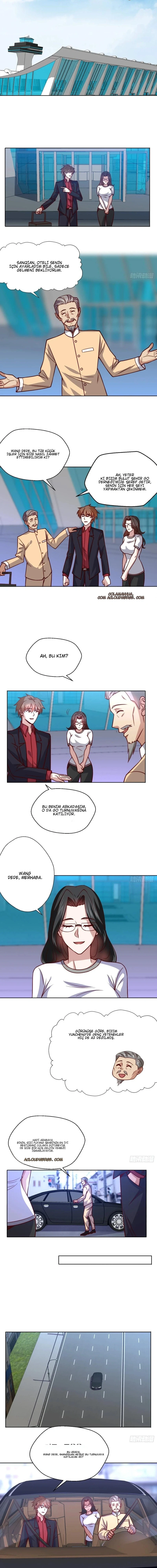 Süper Zengin İç Güveysinin Yükselişi Bölüm Bölüm 115 Sayfa 4