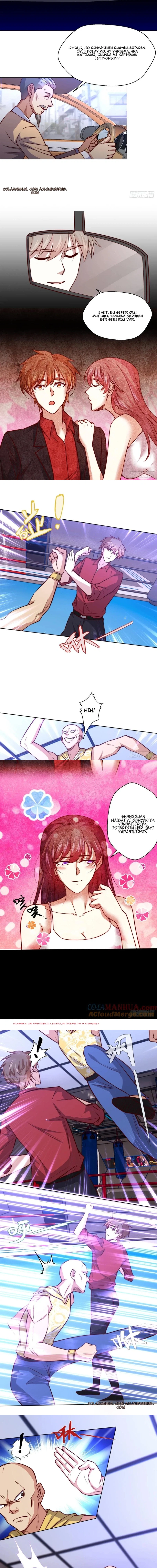 Süper Zengin İç Güveysinin Yükselişi Bölüm Bölüm 115 Sayfa 5