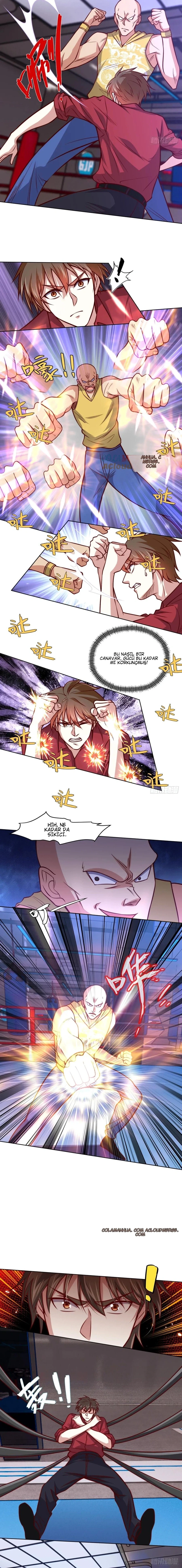 Süper Zengin İç Güveysinin Yükselişi Bölüm Bölüm 115 Sayfa 6