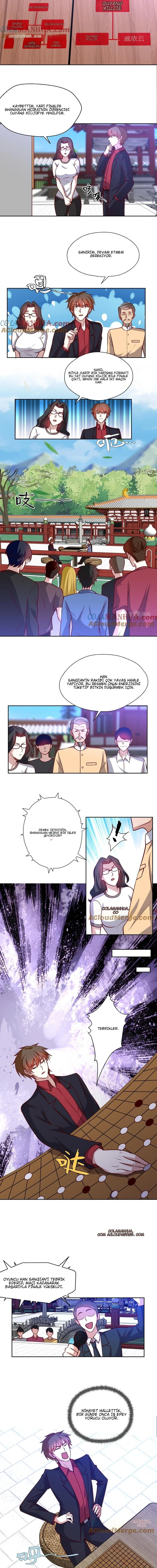 Süper Zengin İç Güveysinin Yükselişi Bölüm Bölüm 116 Sayfa 2