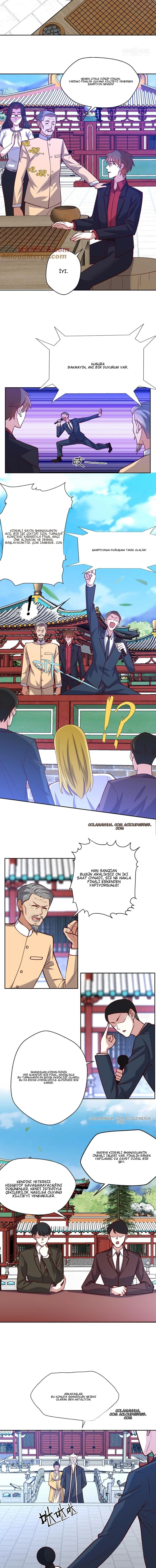 Süper Zengin İç Güveysinin Yükselişi Bölüm Bölüm 116 Sayfa 3