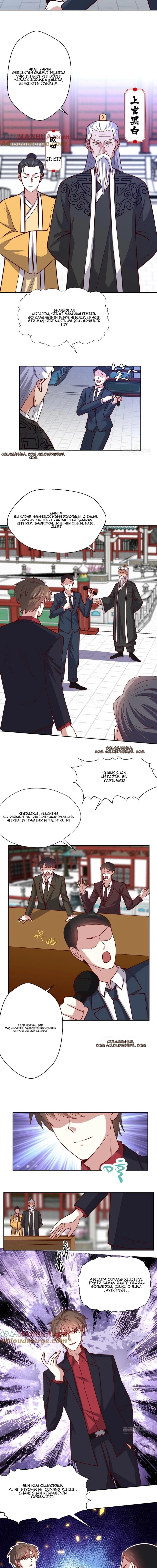 Süper Zengin İç Güveysinin Yükselişi Bölüm Bölüm 116 Sayfa 4