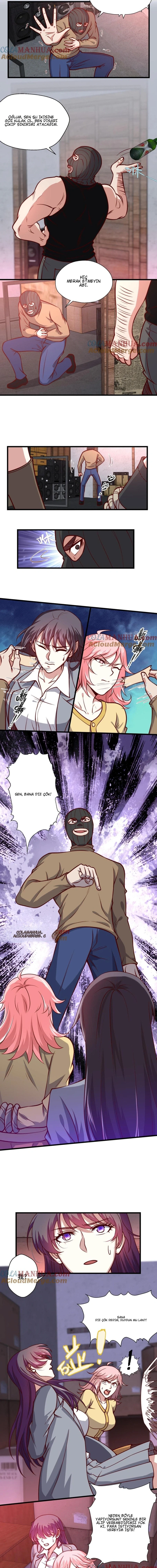 Süper Zengin İç Güveysinin Yükselişi Bölüm Bölüm 117 Sayfa 2