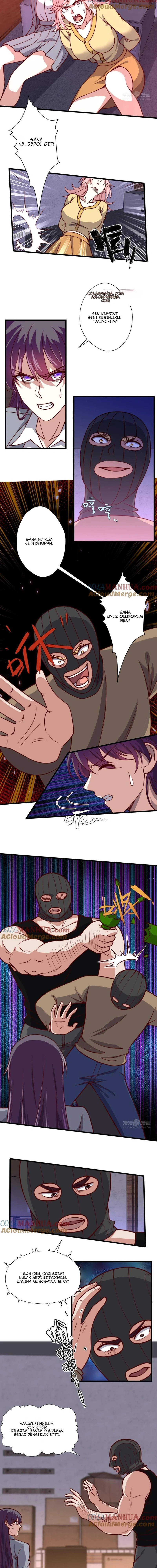 Süper Zengin İç Güveysinin Yükselişi Bölüm Bölüm 117 Sayfa 3