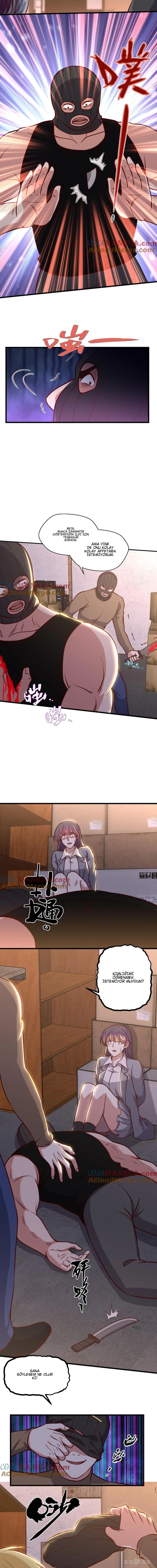 Süper Zengin İç Güveysinin Yükselişi Bölüm Bölüm 117 Sayfa 4