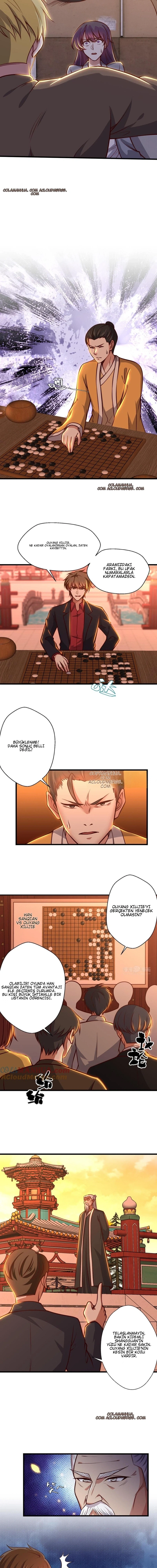 Süper Zengin İç Güveysinin Yükselişi Bölüm Bölüm 117 Sayfa 5