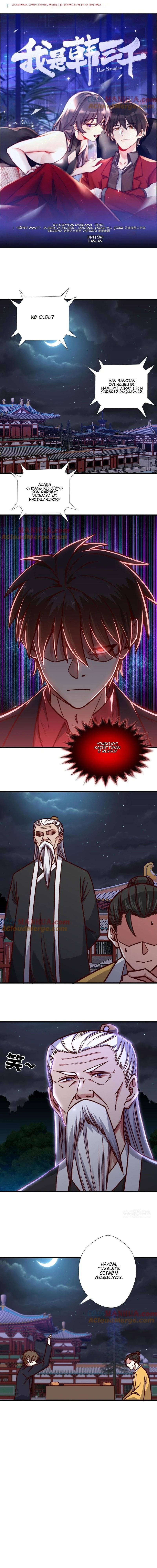 Süper Zengin İç Güveysinin Yükselişi Bölüm Bölüm 118 Sayfa 1