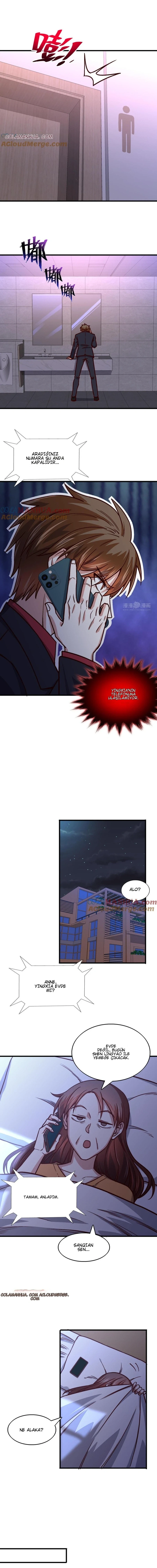 Süper Zengin İç Güveysinin Yükselişi Bölüm Bölüm 118 Sayfa 2