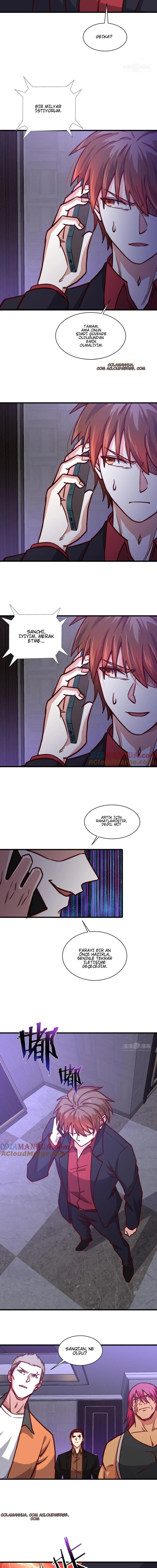 Süper Zengin İç Güveysinin Yükselişi Bölüm Bölüm 118 Sayfa 6