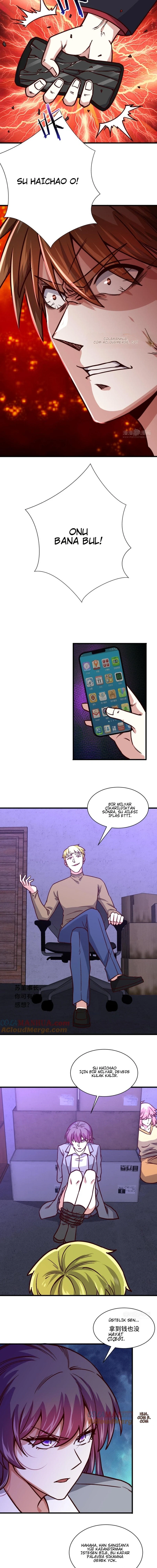Süper Zengin İç Güveysinin Yükselişi Bölüm Bölüm 118 Sayfa 7