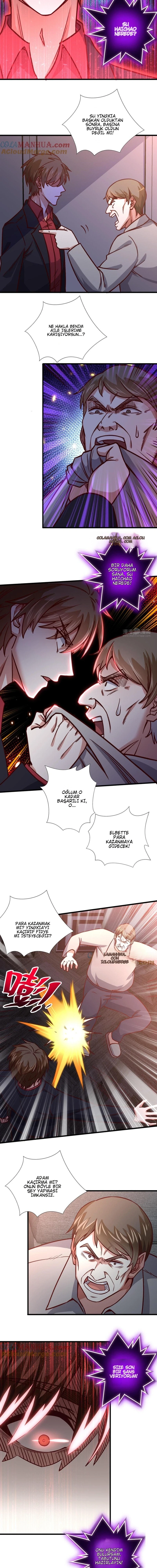 Süper Zengin İç Güveysinin Yükselişi Bölüm Bölüm 119 Sayfa 2