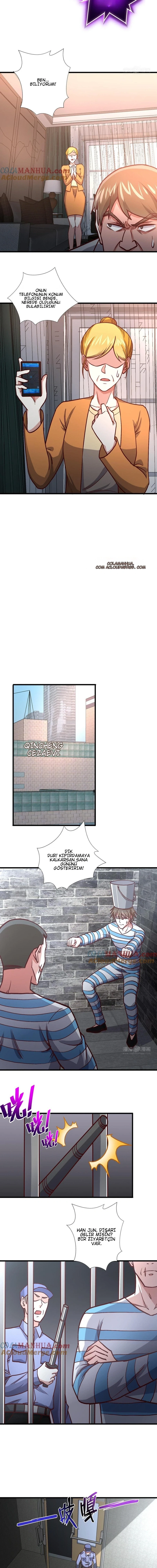 Süper Zengin İç Güveysinin Yükselişi Bölüm Bölüm 119 Sayfa 3
