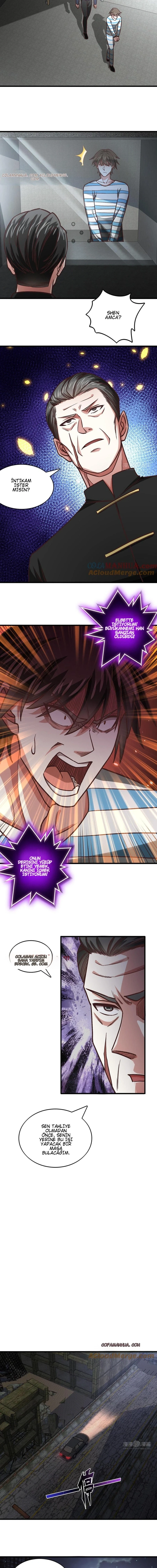 Süper Zengin İç Güveysinin Yükselişi Bölüm Bölüm 119 Sayfa 4