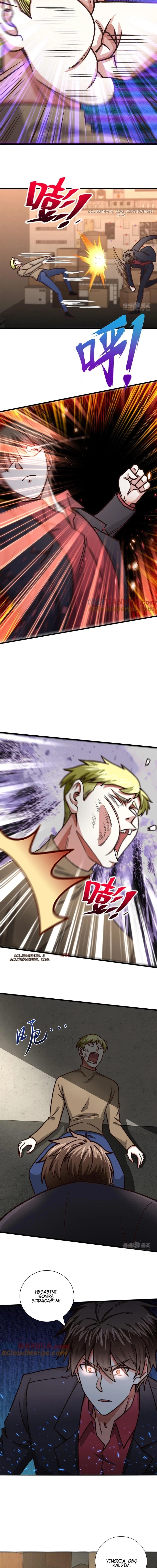 Süper Zengin İç Güveysinin Yükselişi Bölüm Bölüm 119 Sayfa 6