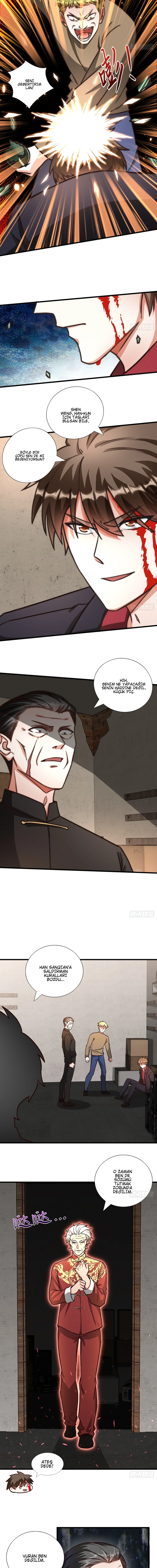 Süper Zengin İç Güveysinin Yükselişi Bölüm Bölüm 120 Sayfa 2