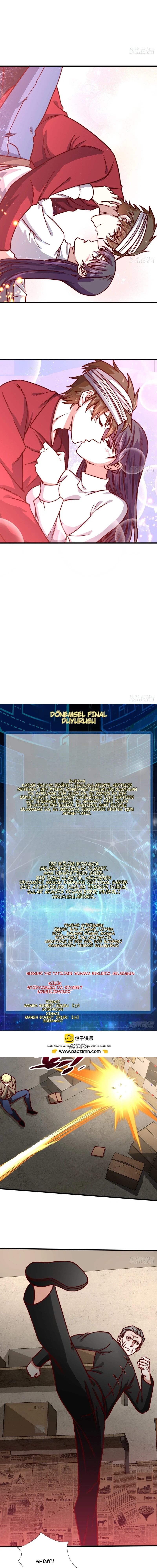 Süper Zengin İç Güveysinin Yükselişi Bölüm Bölüm 120 Sayfa 7