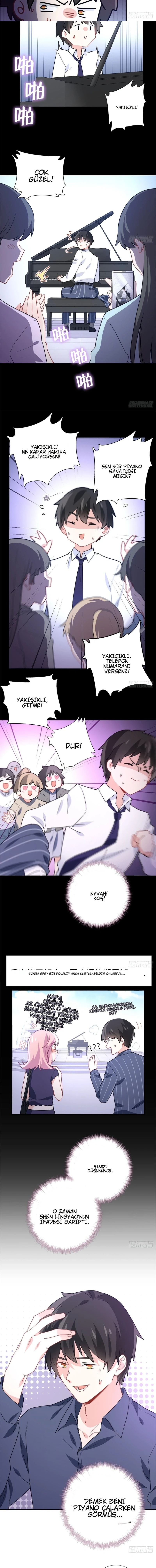 Süper Zengin İç Güveysinin Yükselişi Bölüm Bölüm 13 Sayfa 5