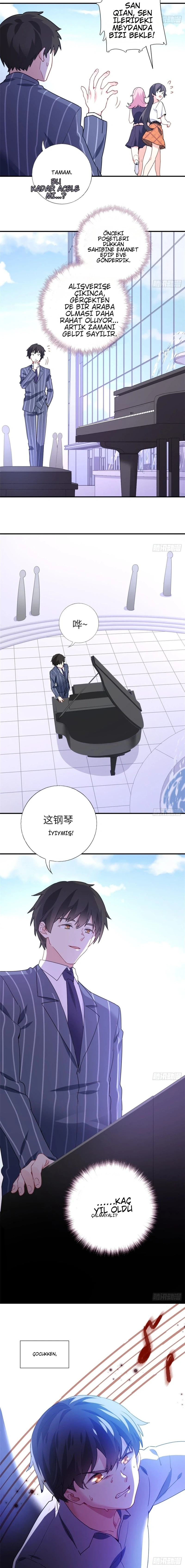 Süper Zengin İç Güveysinin Yükselişi Bölüm Bölüm 13 Sayfa 7