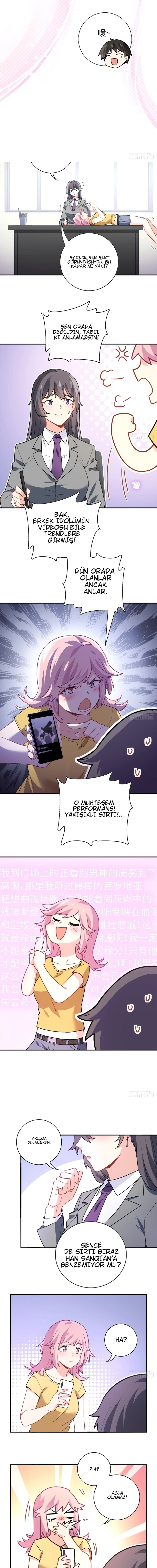 Süper Zengin İç Güveysinin Yükselişi Bölüm Bölüm 14 Sayfa 2