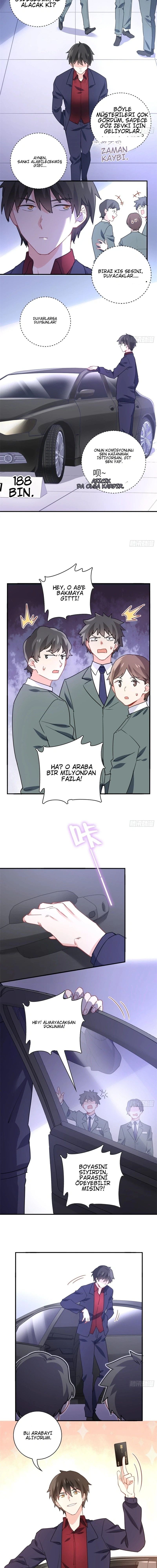 Süper Zengin İç Güveysinin Yükselişi Bölüm Bölüm 14 Sayfa 4