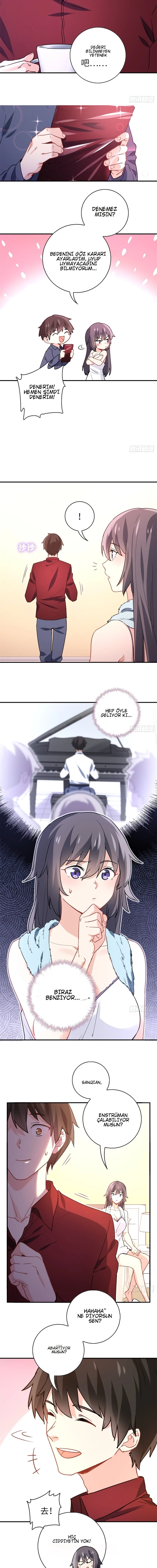 Süper Zengin İç Güveysinin Yükselişi Bölüm Bölüm 14 Sayfa 7