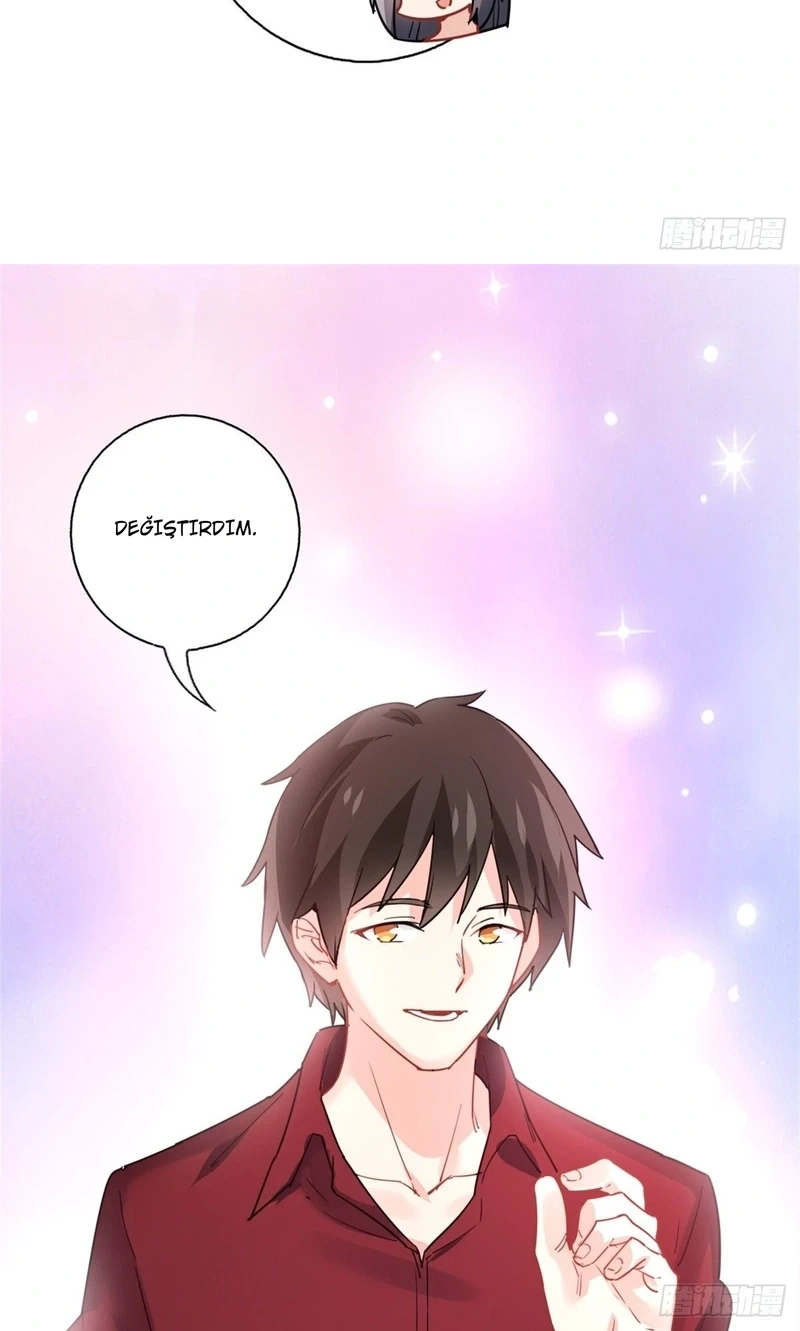 Süper Zengin İç Güveysinin Yükselişi Bölüm Bölüm 14 Sayfa 8