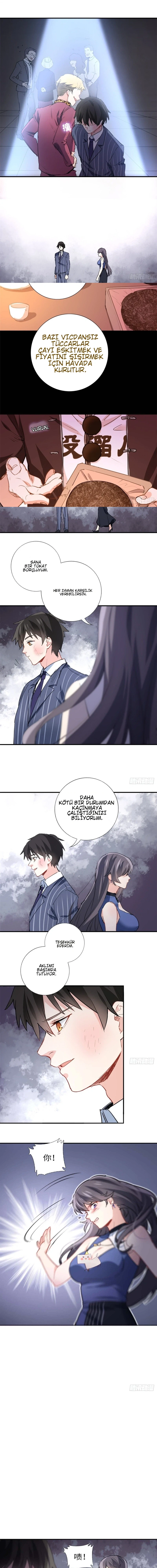 Süper Zengin İç Güveysinin Yükselişi Bölüm Bölüm 2 Sayfa 5