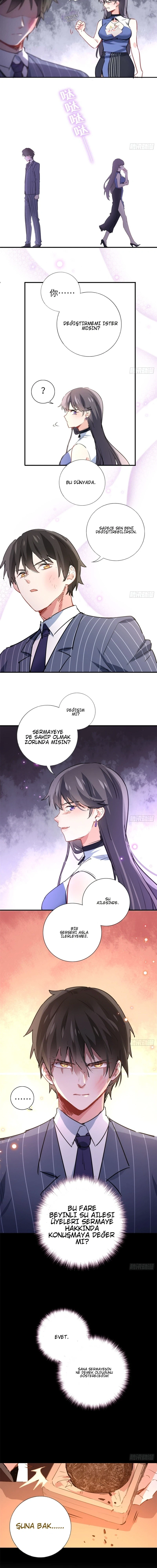 Süper Zengin İç Güveysinin Yükselişi Bölüm Bölüm 2 Sayfa 6