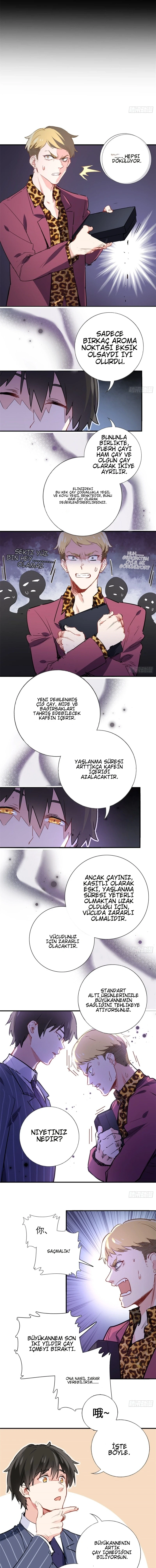 Süper Zengin İç Güveysinin Yükselişi Bölüm Bölüm 2 Sayfa 7