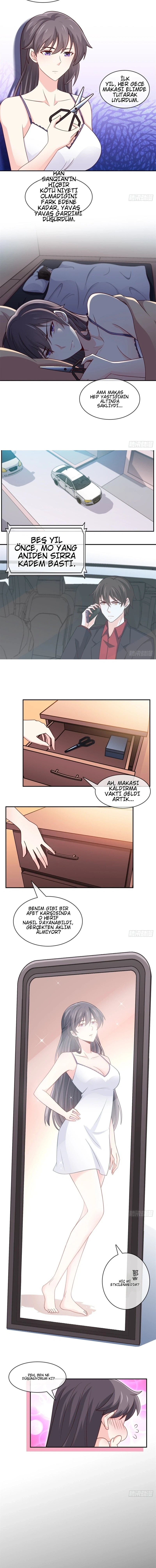 Süper Zengin İç Güveysinin Yükselişi Bölüm Bölüm 23 Sayfa 3