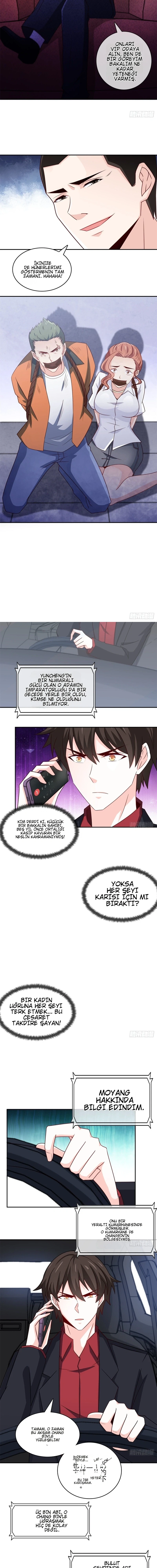Süper Zengin İç Güveysinin Yükselişi Bölüm Bölüm 23 Sayfa 5
