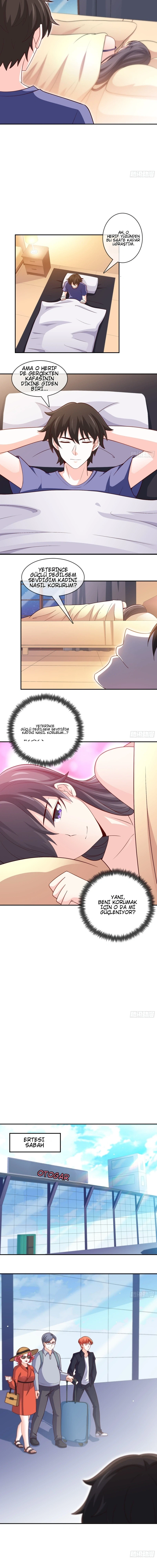 Süper Zengin İç Güveysinin Yükselişi Bölüm Bölüm 26 Sayfa 2